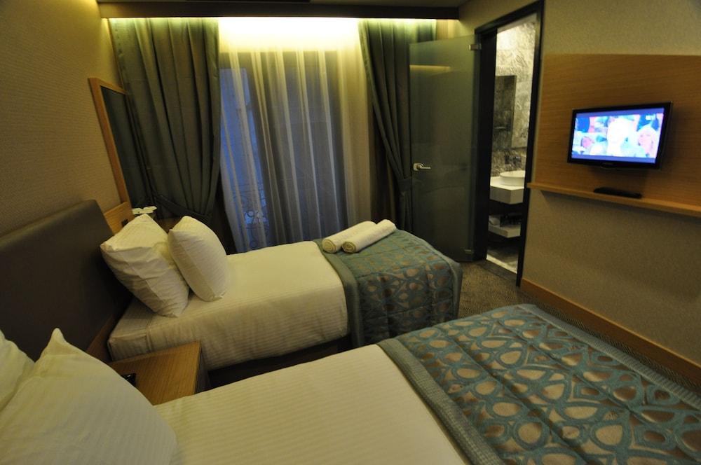 Hotel Genova Istanbul Old City Istambul Exterior foto