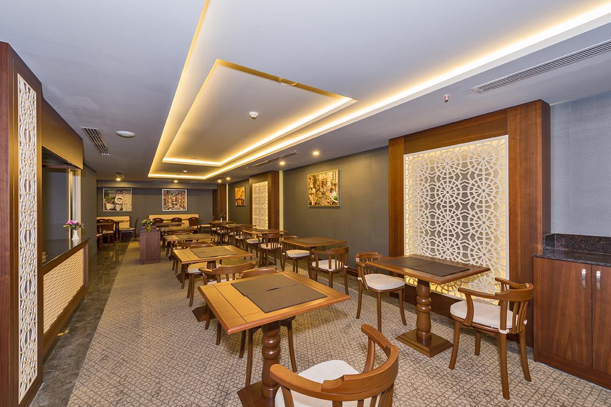 Hotel Genova Istanbul Old City Istambul Exterior foto